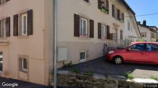Apartments for rent in Jura-Nord vaudois - Photo from Google Street View