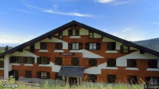 Apartments for rent in Jura-Nord vaudois - Photo from Google Street View