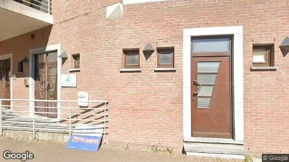 Apartments for rent in Kuurne - Photo from Google Street View