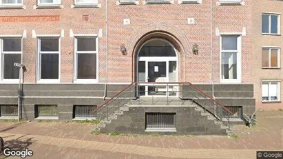Apartments for rent in Alkmaar - Photo from Google Street View