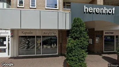 Apartments for rent in Roermond - Photo from Google Street View