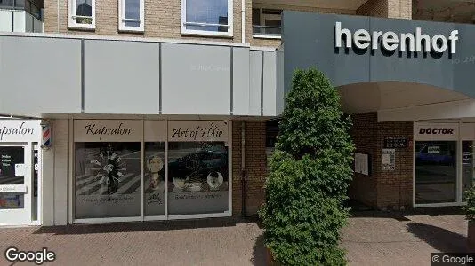 Apartments for rent in Roermond - Photo from Google Street View