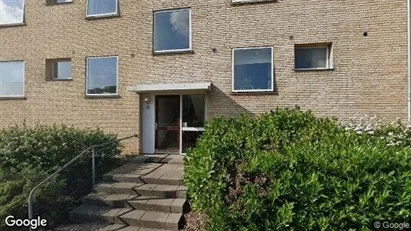 Apartments for rent in Viborg - Photo from Google Street View