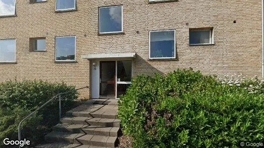 Apartments for rent in Viborg - Photo from Google Street View