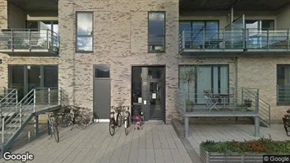 Apartments for rent in Copenhagen SV - Photo from Google Street View