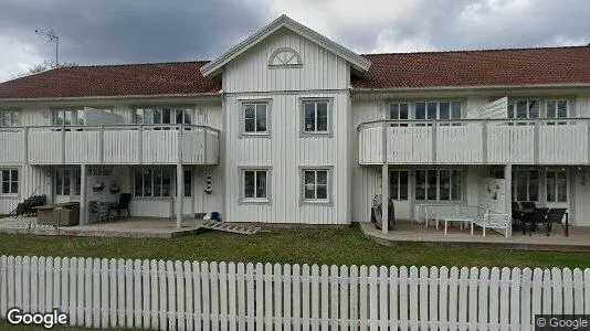 Apartments for rent in Hylte - Photo from Google Street View