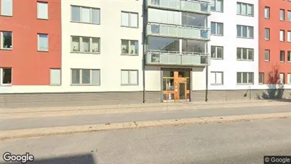 Apartments for rent in Uppsala - Photo from Google Street View