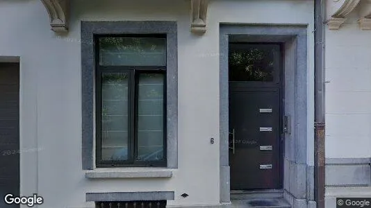 Apartments for rent in Stad Brussel - Photo from Google Street View