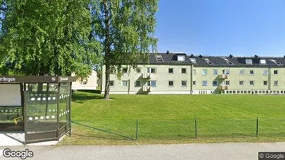 Apartments for rent in Åmål - Photo from Google Street View