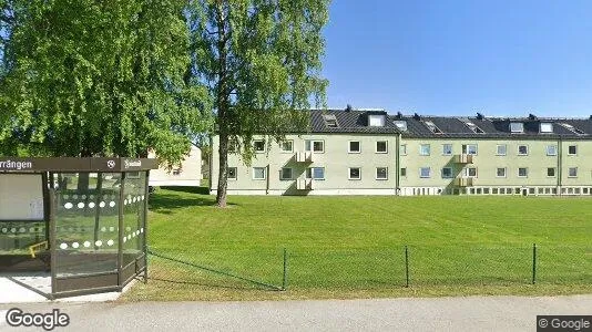 Apartments for rent in Åmål - Photo from Google Street View