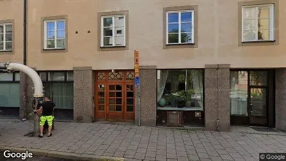 Apartments for rent in Södermalm - Photo from Google Street View