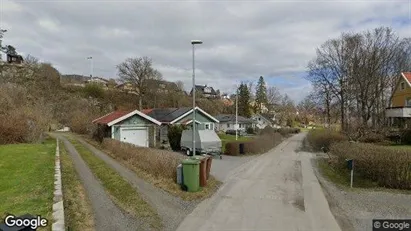 Apartments for rent in Haninge - Photo from Google Street View