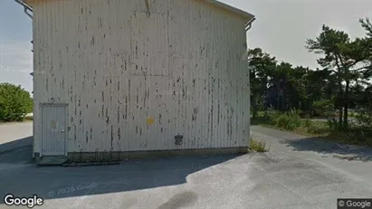 Apartments for rent in Gotland - Photo from Google Street View