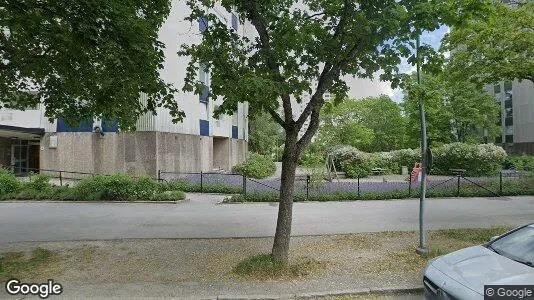 Apartments for rent in Täby - Photo from Google Street View