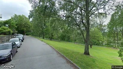 Apartments for rent in Johanneberg - Photo from Google Street View