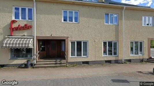 Apartments for rent in Vaggeryd - Photo from Google Street View