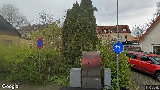 Apartments for rent in Tomelilla - Photo from Google Street View