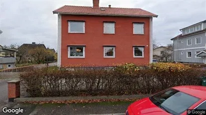 Apartments for rent in Trollhättan - Photo from Google Street View