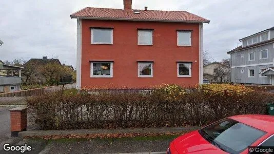 Apartments for rent in Trollhättan - Photo from Google Street View