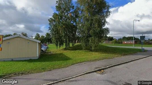 Apartments for rent in Uppsala - Photo from Google Street View