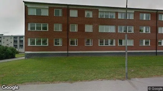 Apartments for rent in Norrtälje - Photo from Google Street View