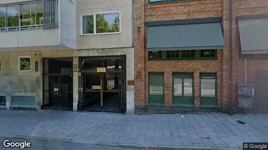 Apartments for rent in Kungsholmen - Photo from Google Street View