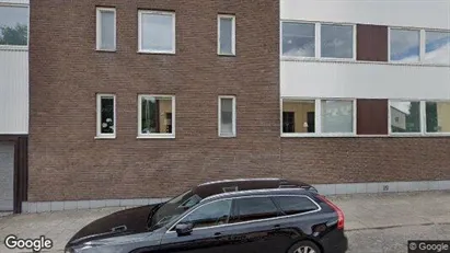 Apartments for rent in Växjö - Photo from Google Street View