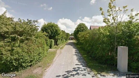 Apartments for rent in Gotland - Photo from Google Street View