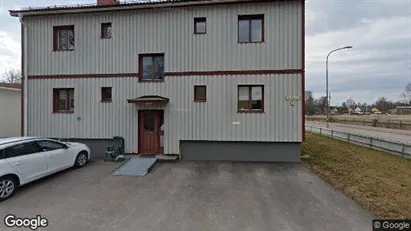 Apartments for rent in Karlstad - Photo from Google Street View