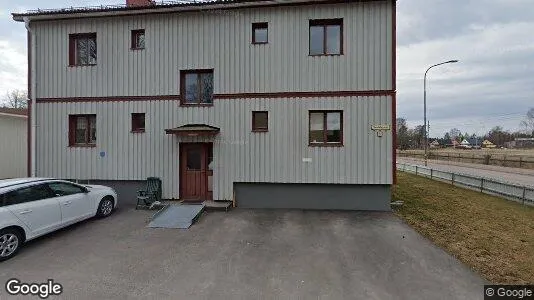 Apartments for rent in Karlstad - Photo from Google Street View