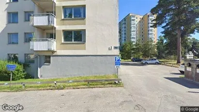 Apartments for rent in Södertälje - Photo from Google Street View