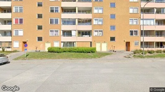 Apartments for rent in Nacka - Photo from Google Street View
