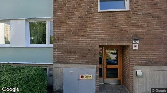 Apartments for rent in Stockholm South - Photo from Google Street View