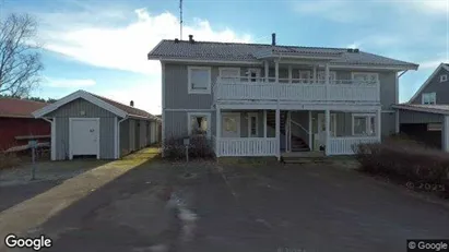 Apartments for rent in Hultsfred - Photo from Google Street View