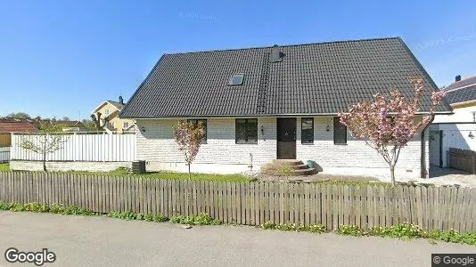 Apartments for rent in Sollentuna - Photo from Google Street View