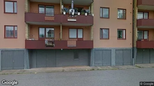 Apartments for rent in Vimmerby - Photo from Google Street View