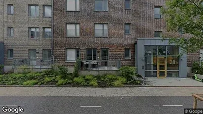 Apartments for rent in Norra hisingen - Photo from Google Street View