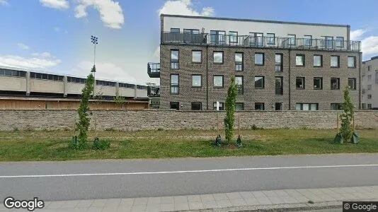 Apartments for rent in Kalmar - Photo from Google Street View