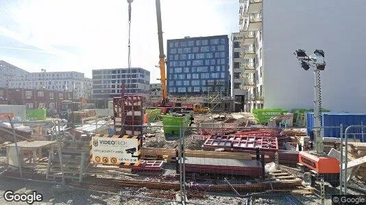 Rooms for rent in Malmö City - Photo from Google Street View