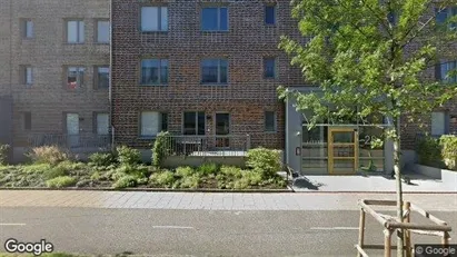 Apartments for rent in Norra hisingen - Photo from Google Street View