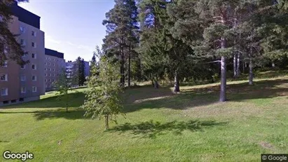 Apartments for rent in Skellefteå - Photo from Google Street View