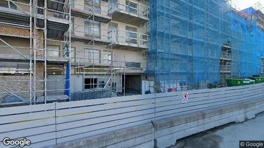 Rooms for rent in Åstorp - Photo from Google Street View