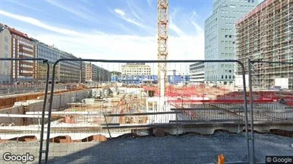 Rooms for rent in Gothenburg City Centre - Photo from Google Street View