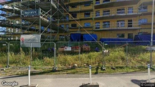 Apartments for rent in Vänersborg - Photo from Google Street View