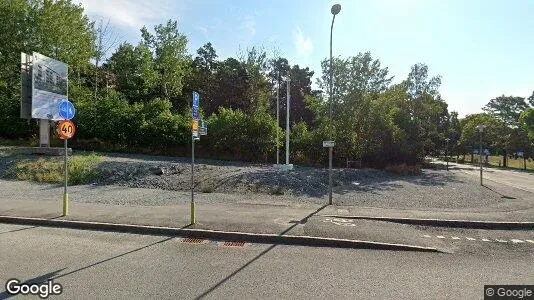 Apartments for rent in Stockholm South - Photo from Google Street View