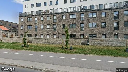 Rooms for rent in Kalmar - Photo from Google Street View