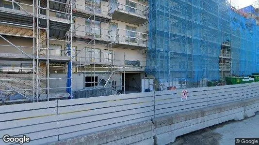 Apartments for rent in Åstorp - Photo from Google Street View