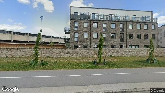 Apartments for rent in Kalmar - Photo from Google Street View