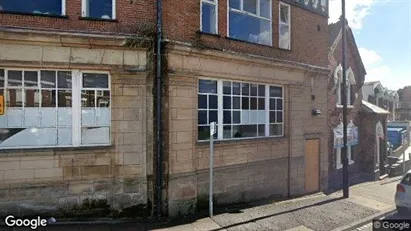 Rooms for rent in Stoke-on-Trent - Staffordshire - Photo from Google Street View