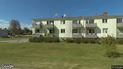 Apartments for rent in Eskilstuna - Photo from Google Street View